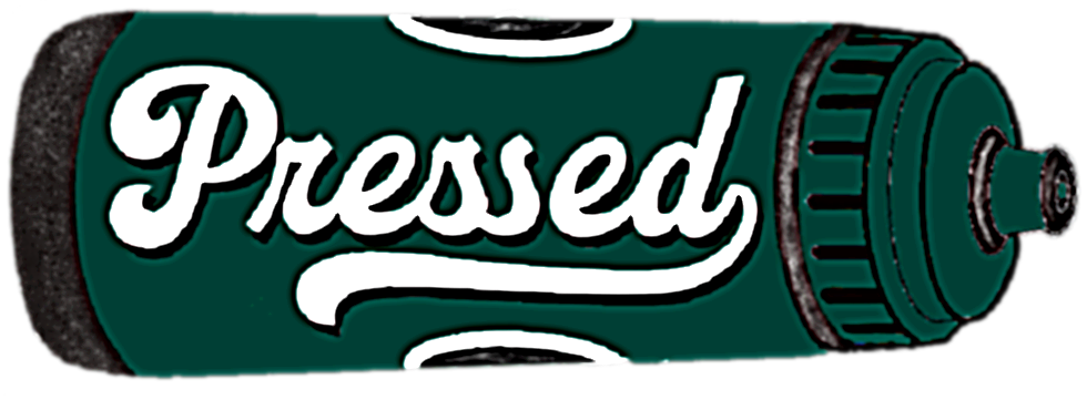 pressedsports.com
